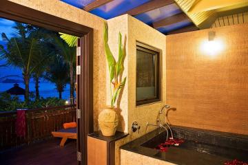 Отель Tup Kaek Sunset Beach Resort Таиланд, Краби, фото 15