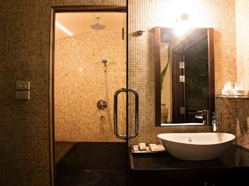 Tup Kaek Sunset Beach Resort