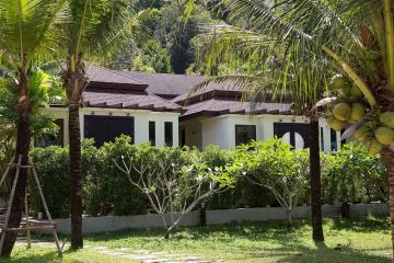 Отель Tup Kaek Sunset Beach Resort Таиланд, Краби, фото 19