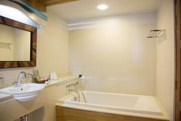 Отель Tup Kaek Sunset Beach Resort Таиланд, Краби, фото 2