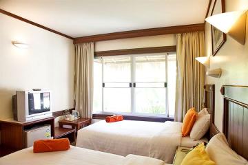 Отель Tup Kaek Sunset Beach Resort Таиланд, Краби, фото 22