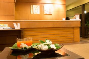 Отель Tup Kaek Sunset Beach Resort Таиланд, Краби, фото 25