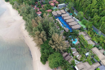 Отель Tup Kaek Sunset Beach Resort Таиланд, Краби, фото 27