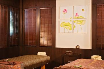 Отель Tup Kaek Sunset Beach Resort Таиланд, Краби, фото 9