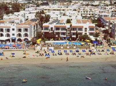 Tur Palas Apartments