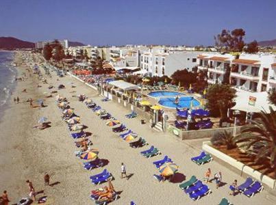 Tur Palas Apartments