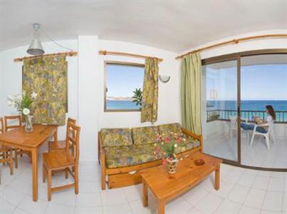 Tur Palas Apartments