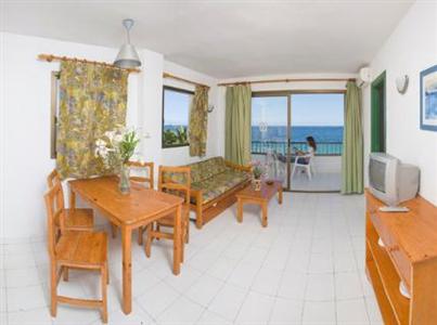 Tur Palas Apartments