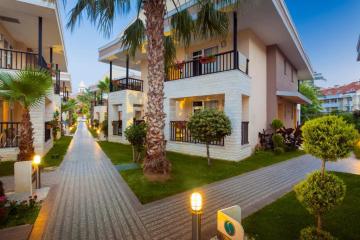 Отель Hotel Turan Prince Турция, Чолаклы, фото 21