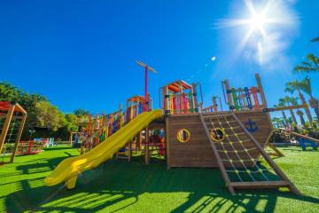 Отель Hotel Turan Prince Турция, Чолаклы, фото 26