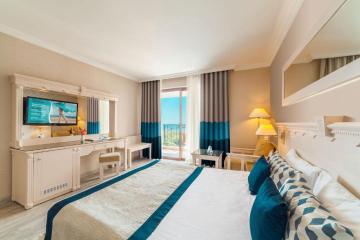 Отель Hotel Turan Prince Турция, Чолаклы, фото 39