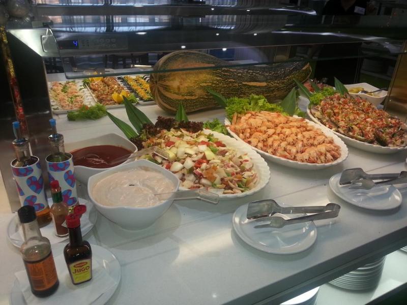 Turbo Club Apartments