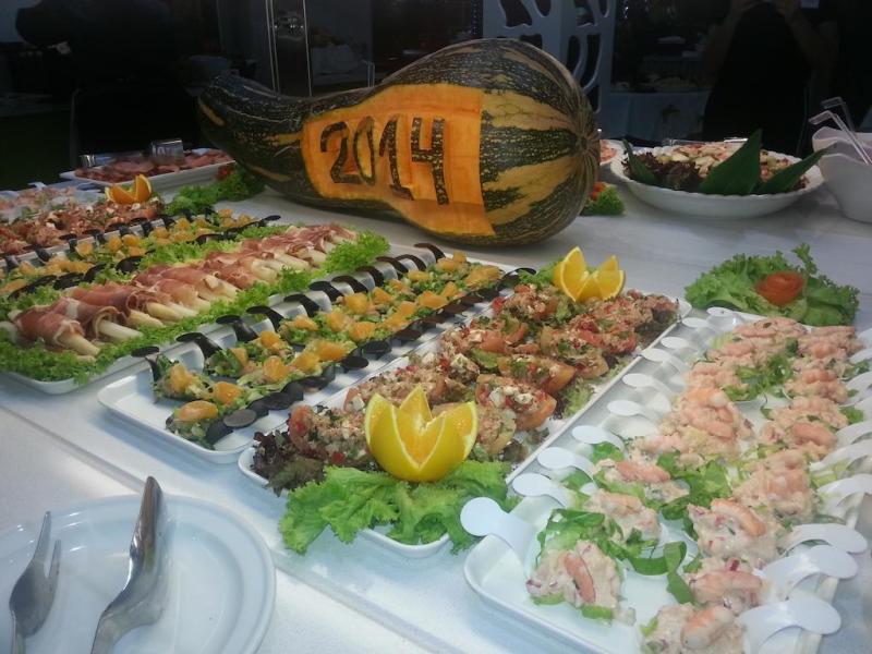 Turbo Club Apartments