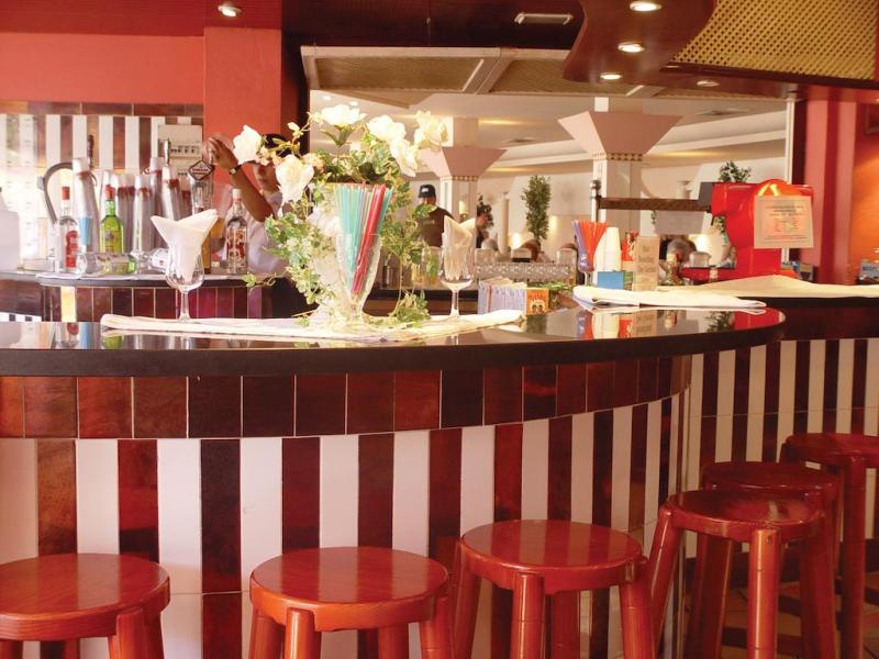 Turbo Club Apartments