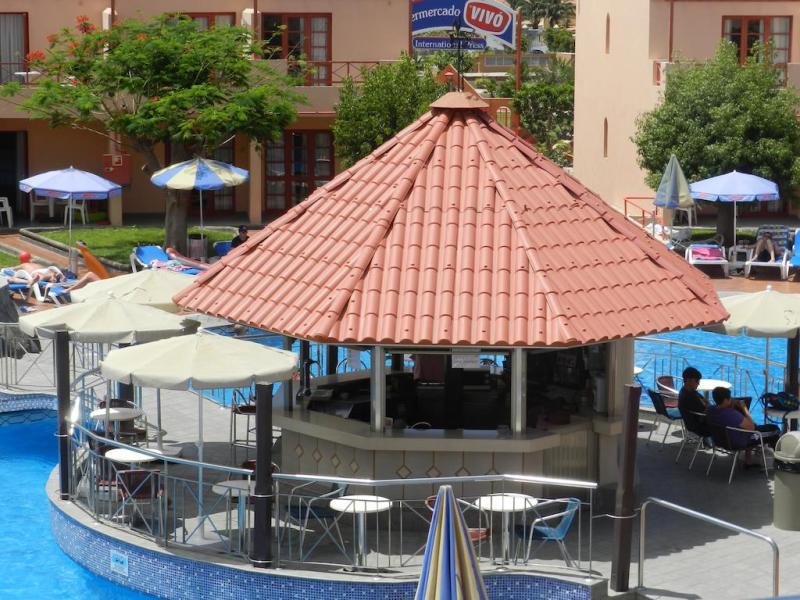 Turbo Club Apartments