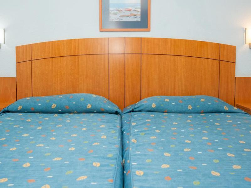 Turbo Club Apartments