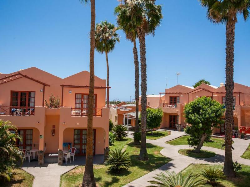 Turbo Club Apartments