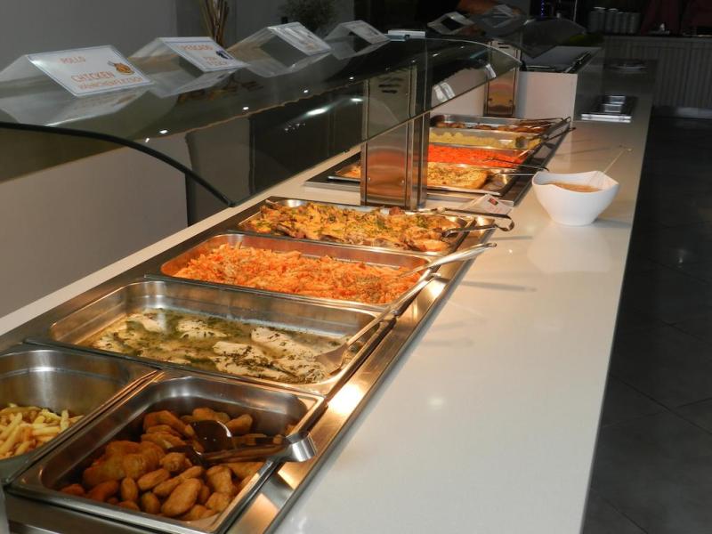 Turbo Club Apartments