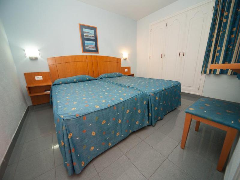 Turbo Club Apartments