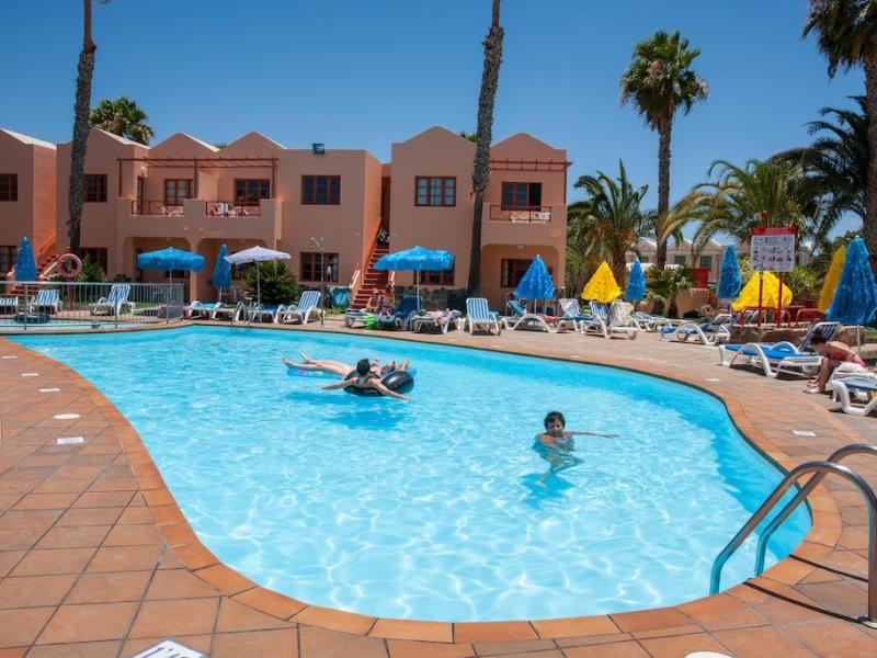 Turbo Club Apartments