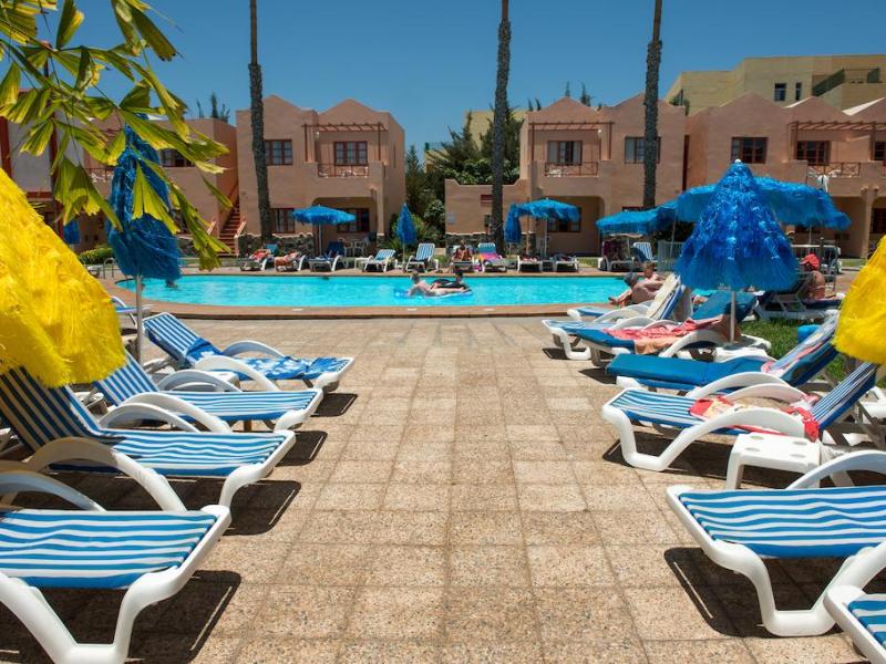 Turbo Club Apartments