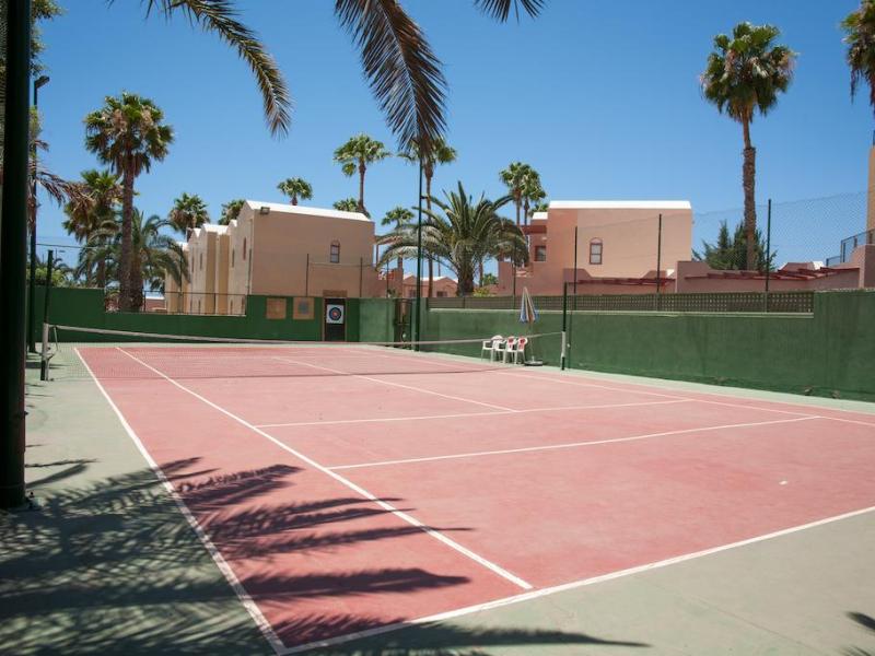 Turbo Club Apartments