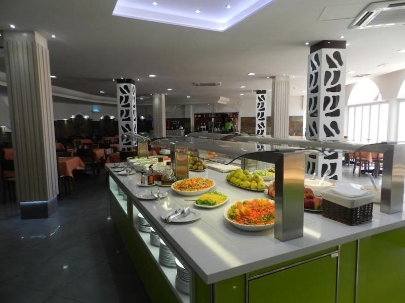 Turbo Club Apartments