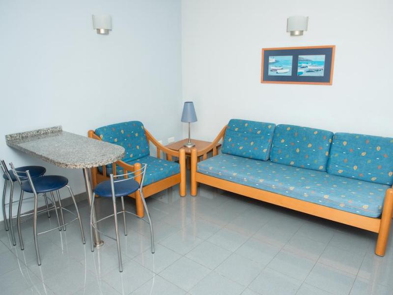 Turbo Club Apartments