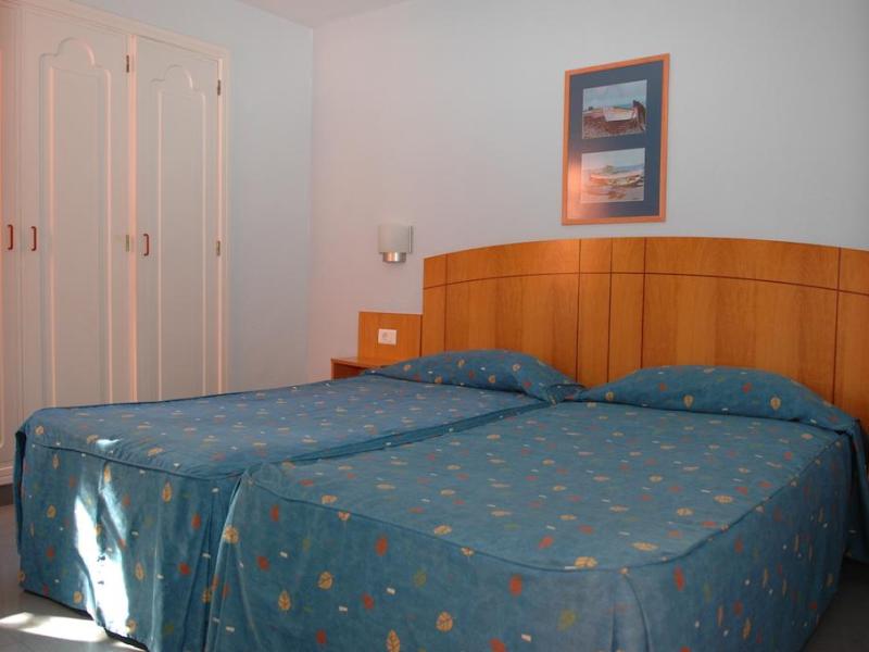 Turbo Club Apartments