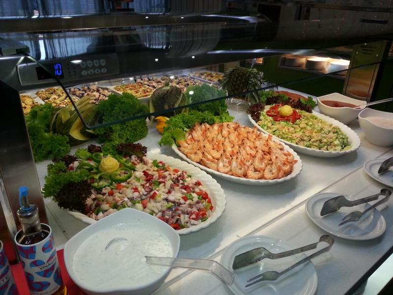 Turbo Club Apartments