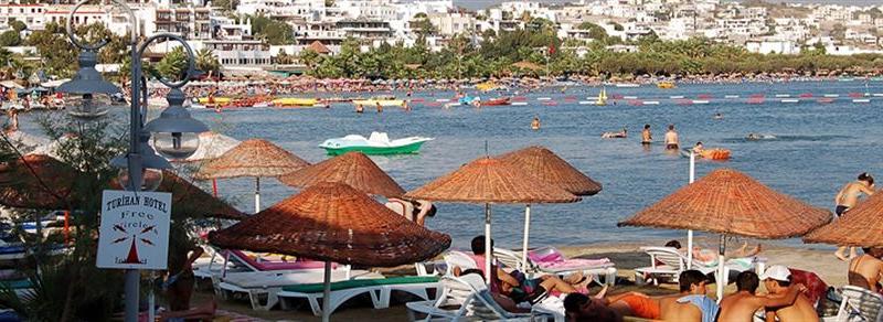 Turihan Beach Hotel