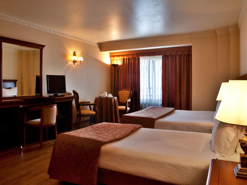 Turim Lisboa Hotel