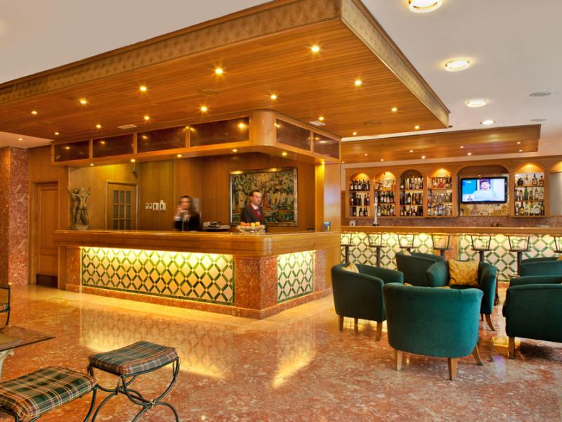 Turim Lisboa Hotel