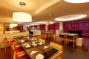 Mercure Braga Centro Hotel