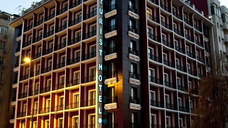 Turist Hotel