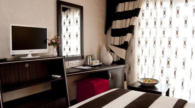 Turist Hotel