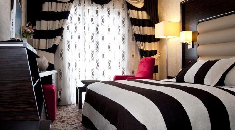 Turist Hotel