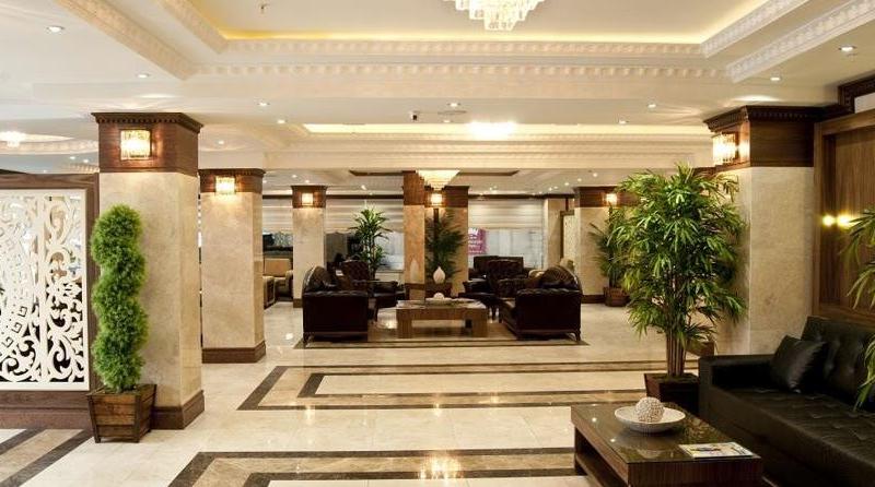 Turist Hotel