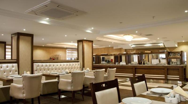 Turist Hotel
