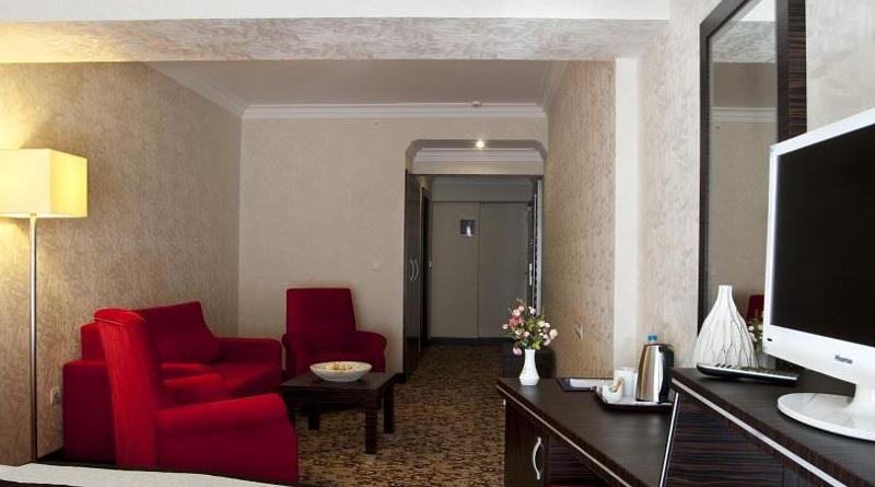 Turist Hotel