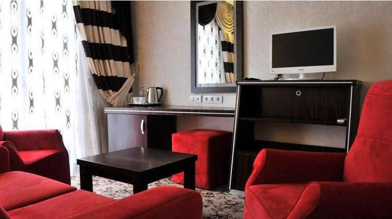 Turist Hotel
