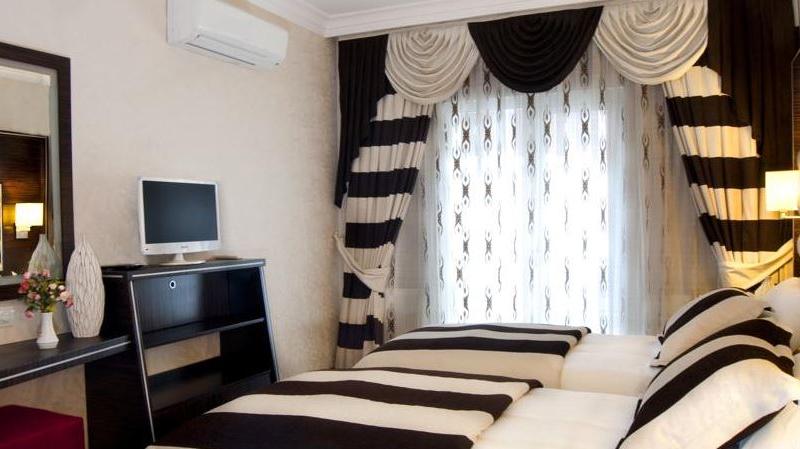 Turist Hotel