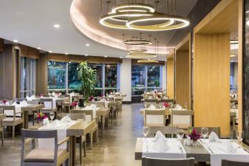 Отель TUI Magic Life Beldibi (+16) The Land of Legends free access Турция, Бельдиби, фото 11