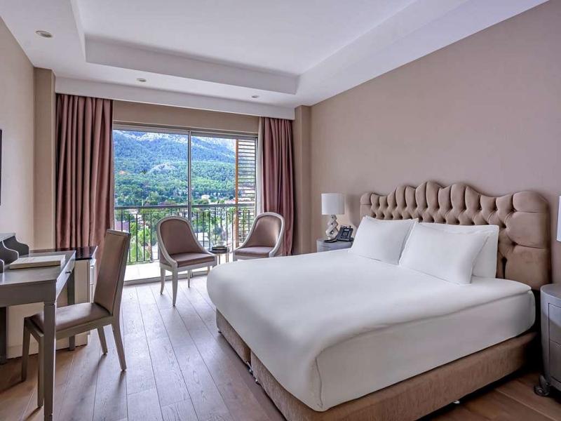 TUI Magic Life Beldibi (+16) The Land of Legends free access