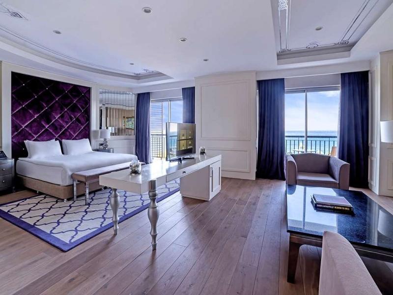 TUI Magic Life Beldibi (+16) The Land of Legends free access