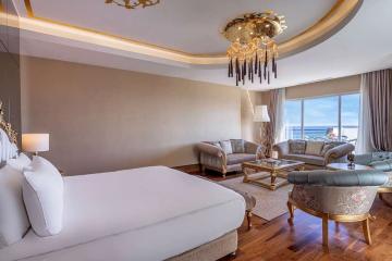 Отель TUI Magic Life Beldibi (+16) The Land of Legends free access Турция, Бельдиби, фото 18