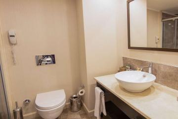 Отель TUI Magic Life Beldibi (+16) The Land of Legends free access Турция, Бельдиби, фото 19