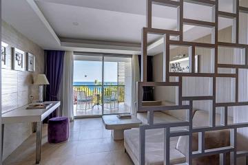 Отель TUI Magic Life Beldibi (+16) The Land of Legends free access Турция, Бельдиби, фото 22