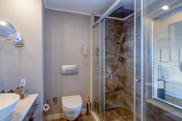 Отель TUI Magic Life Beldibi (+16) The Land of Legends free access Турция, Бельдиби, фото 23