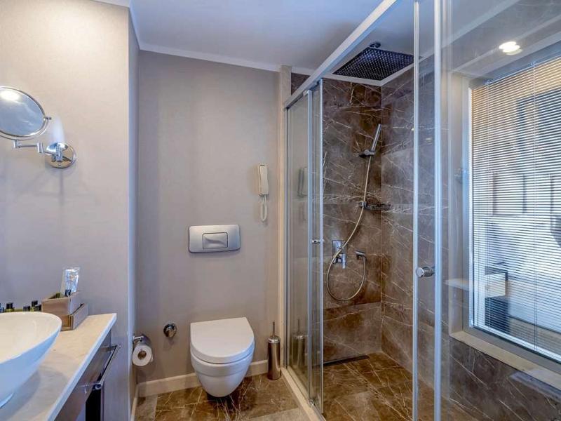 TUI Magic Life Beldibi (+16) The Land of Legends free access